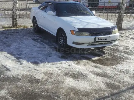 Toyota Mark II 1995 года за 2 700 000 тг. в Кокшетау – фото 42