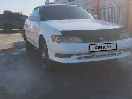 Toyota Mark II 1995 года за 2 700 000 тг. в Кокшетау – фото 44