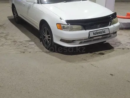 Toyota Mark II 1995 года за 2 700 000 тг. в Кокшетау – фото 46