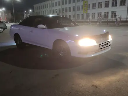 Toyota Mark II 1995 года за 2 700 000 тг. в Кокшетау – фото 48