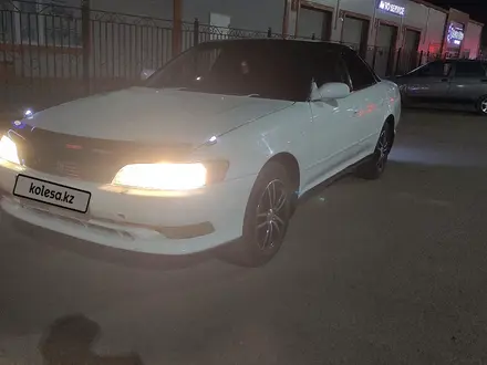 Toyota Mark II 1995 года за 2 700 000 тг. в Кокшетау – фото 49