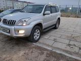 Toyota Land Cruiser Prado 2004 годаүшін8 500 000 тг. в Атырау – фото 2