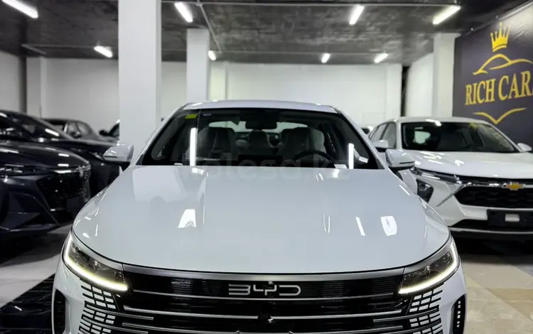 BYD Destroyer 05 2026 года за 9 400 000 тг. в Астана
