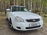 ВАЗ (Lada) Priora 2170 2013 года за 2 600 000 тг. в Петропавловск