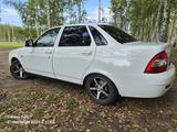 ВАЗ (Lada) Priora 2170 2013 года за 2 600 000 тг. в Петропавловск – фото 5