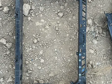 Двери Киа Хюндай соната элантра Санта фе за 120 000 тг. в Шымкент – фото 16