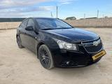 Chevrolet Cruze 2011 года за 3 000 000 тг. в Жанаозен – фото 3