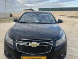 Chevrolet Cruze 2011 года за 3 000 000 тг. в Жанаозен