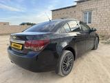 Chevrolet Cruze 2011 года за 3 000 000 тг. в Жанаозен – фото 4