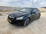 Chevrolet Cruze 2011 года за 3 000 000 тг. в Жанаозен – фото 2