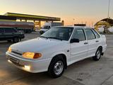 ВАЗ (Lada) 2115 2011 года за 2 400 000 тг. в Шымкент – фото 2
