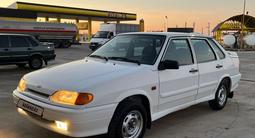 ВАЗ (Lada) 2115 2011 годаүшін2 400 000 тг. в Шымкент – фото 2