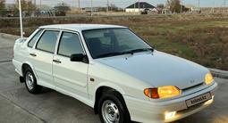ВАЗ (Lada) 2115 2011 годаүшін2 400 000 тг. в Шымкент