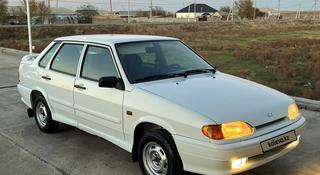 ВАЗ (Lada) 2115 2011 года за 2 400 000 тг. в Шымкент