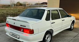 ВАЗ (Lada) 2115 2011 годаүшін2 400 000 тг. в Шымкент – фото 3
