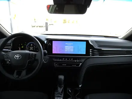 Toyota Camry Elegance eCVT 2026 года за 18 790 000 тг. в Шымкент – фото 8