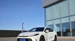 Toyota Camry Elegance eCVT 2026 года за 18 790 000 тг. в Шымкент