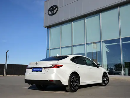 Toyota Camry Elegance eCVT 2026 года за 18 790 000 тг. в Шымкент – фото 18