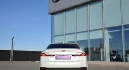 Toyota Camry Elegance eCVT 2026 года за 18 790 000 тг. в Шымкент – фото 4