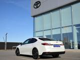 Toyota Camry Elegance 2025 года за 18 690 000 тг. в Шымкент – фото 2