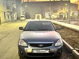 ВАЗ (Lada) Priora 2170 2012 года за 1 500 000 тг. в Атырау