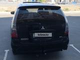 Mitsubishi Grandis 2005 годаfor3 700 000 тг. в Атырау – фото 4