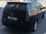 Mitsubishi Grandis 2005 годаfor3 100 000 тг. в Атырау – фото 5