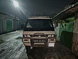 Mitsubishi Delica 1992 года за 850 000 тг. в Алматы – фото 3