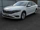 Volkswagen Jetta 2019 годаүшін8 200 000 тг. в Алматы