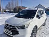 JAC S3 2017 года за 4 100 000 тг. в Актобе