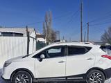 JAC S3 2017 года за 4 100 000 тг. в Актобе – фото 2