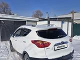 JAC S3 2017 года за 4 100 000 тг. в Актобе – фото 3