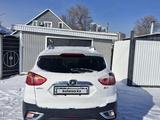 JAC S3 2017 года за 4 100 000 тг. в Актобе – фото 4