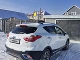 JAC S3 2017 года за 4 100 000 тг. в Актобе – фото 5