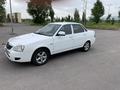 ВАЗ (Lada) Priora 2170 2013 годаүшін2 800 000 тг. в Алматы – фото 2