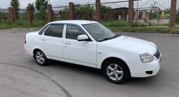 ВАЗ (Lada) Priora 2170 2013 года за 2 800 000 тг. в Алматы