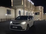 Toyota Sienna 2020 года за 15 000 000 тг. в Тараз