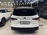 Toyota Sienna 2020 года за 15 000 000 тг. в Тараз – фото 3