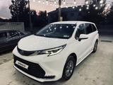 Toyota Sienna 2020 года за 15 000 000 тг. в Тараз – фото 2