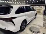 Toyota Sienna 2020 года за 15 000 000 тг. в Тараз – фото 4