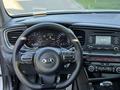 Kia K5 2015 года за 8 100 000 тг. в Шымкент – фото 9