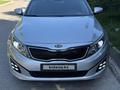 Kia K5 2015 года за 8 100 000 тг. в Шымкент – фото 4