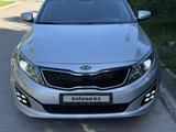 Kia K5 2015 годаүшін8 100 000 тг. в Шымкент – фото 4
