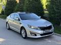 Kia K5 2015 года за 8 100 000 тг. в Шымкент