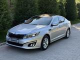Kia K5 2015 годаүшін8 100 000 тг. в Шымкент – фото 5