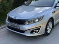 Kia K5 2015 года за 8 100 000 тг. в Шымкент – фото 6