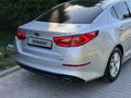 Kia K5 2015 года за 8 100 000 тг. в Шымкент – фото 8