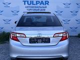 Toyota Camry 2012 годаүшін10 200 000 тг. в Шымкент – фото 4