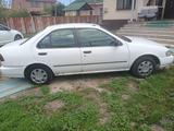 Nissan Sunny 1997 годаүшін1 300 000 тг. в Алматы