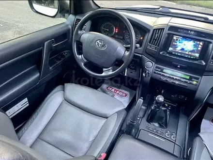 Toyota Land Cruiser 2013 года за 35 000 000 тг. в Астана – фото 45